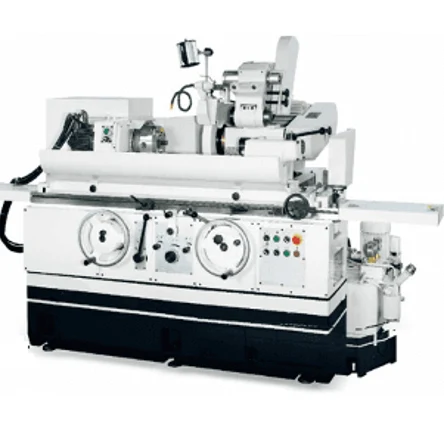 УНИВЕРСАЛЬНЫЙ ВЫСОКОТОЧНЫЙ КРУГЛОШЛИФОВАЛЬНЫЙ СТАНОК GU32x60S