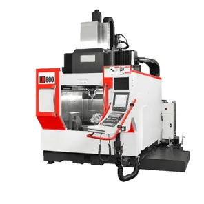 ПЯТИОСЕВОЙ ВЕРТИКАЛЬНЫЙ ОБРАБАТЫВАЮЩИЙ ЦЕНТР VMC1500(LU-800)