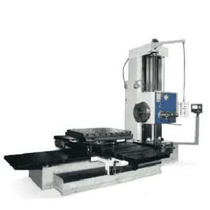 ГОРИЗОНТАЛЬНО-РАСТОЧНОЙ СТАНОК С УЦИ МОД. ТХ6111С/3