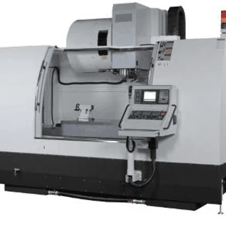 ПЯТИОСЕВОЙ ОБРАБАТЫВАЮЩИЙ ЦЕНТР С ПОВОРОТНОЙ ФРЕЗЕРНОЙ ГОЛОВОЙ ZVH45/1500 (XSV1500)