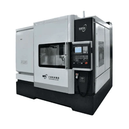 ВЕРТИКАЛЬНО-ФРЕЗЕРНЫЙ ОБРАБАТЫВАЮЩИЙ ЦЕНТР VDF1500