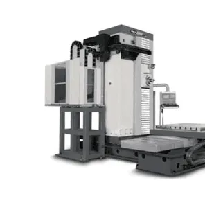 ГОРИЗОНТАЛЬНО-РАСТОЧНОЙ СТАНОК С ЧПУ BMC-110T2