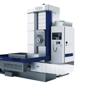 ГОРИЗОНТАЛЬНО-РАСТОЧНОЙ СТАНОК С ЧПУ PBC110m