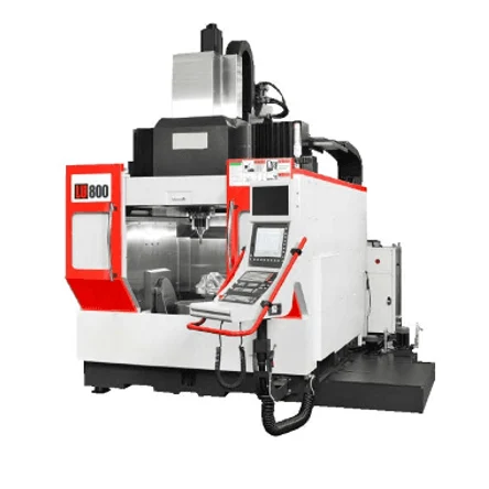 ПЯТИОСЕВОЙ ВЕРТИКАЛЬНЫЙ ОБРАБАТЫВАЮЩИЙ ЦЕНТР VMC1500(LU-800)