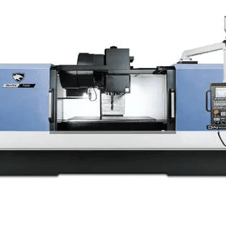 ВЕРТИКАЛЬНО-ФРЕЗЕРНЫЙ ОБРАБАТЫВАЮЩИЙ ЦЕНТР С ЧПУ MYNX7500 (XSV1570)