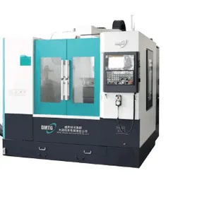 ВЕРТИКАЛЬНО-ФРЕЗЕРНЫЙ ОБРАБАТЫВАЮЩИЙ ЦЕНТР VDLS1300