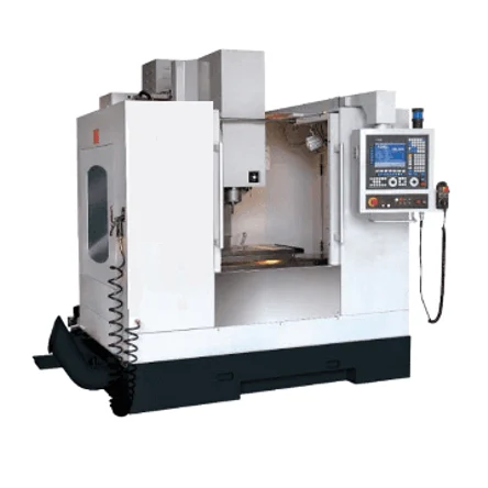 ВЕРТИКАЛЬНЫЙ ОБРАБАТЫВАЮЩИЙ ЦЕНТР ММ800